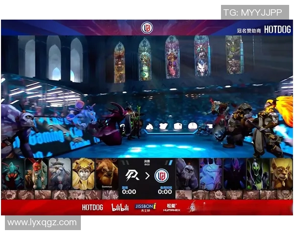 lgd dota2比赛集锦-精彩的LGD战队在DOTA 2比赛的震撼瞬间—游戏之魂激荡赛场集锦-lgd dota2比赛集锦